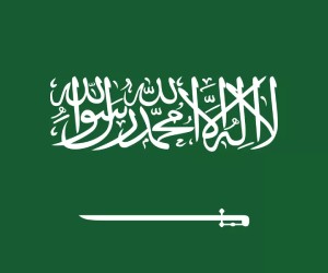 Saudi Arabia
